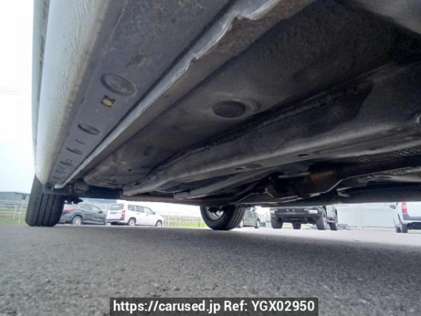 Used 2010 AT toyota corolla-axio NZE141 Image[34]