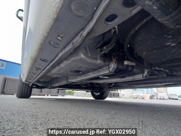 Used 2010 AT toyota corolla-axio NZE141 Image[36]