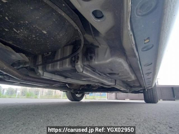 Used 2010 AT toyota corolla-axio NZE141 Image[37]