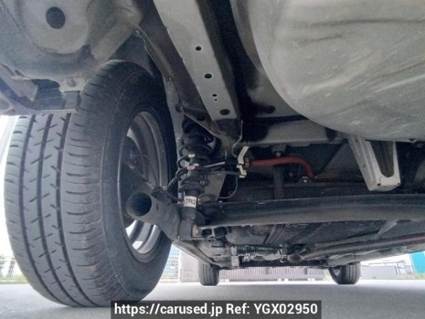 Used 2010 AT toyota corolla-axio NZE141 Image[38]