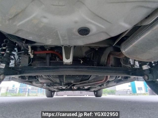 Used 2010 AT toyota corolla-axio NZE141 Image[39]