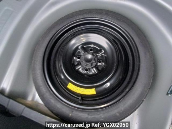 Used 2010 AT toyota corolla-axio NZE141 Image[41]