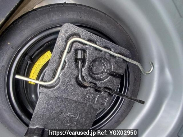 Used 2010 AT toyota corolla-axio NZE141 Image[42]