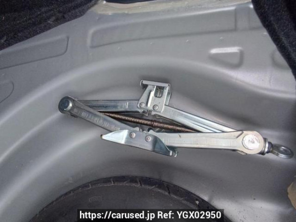 Used 2010 AT toyota corolla-axio NZE141 Image[43]