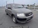 Toyota Succeed Van NCP51V