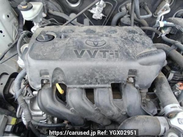 Used 2013 AT toyota succeed-van NCP51V Image[10]