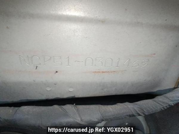 Used 2013 AT toyota succeed-van NCP51V Image[12]