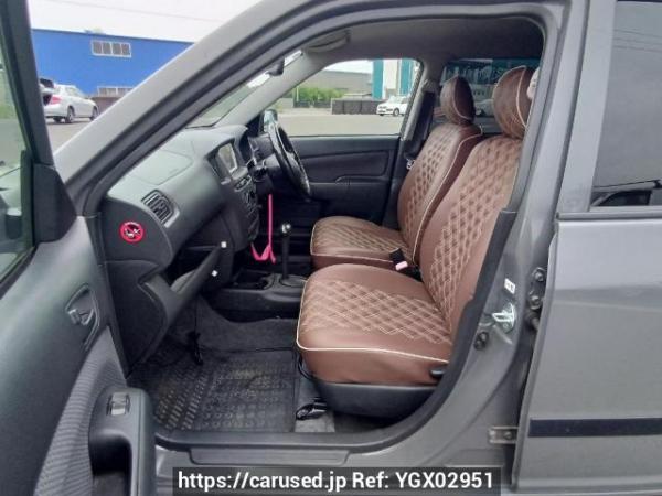 Used 2013 AT toyota succeed-van NCP51V Image[14]