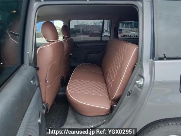 Used 2013 AT toyota succeed-van NCP51V Image[16]