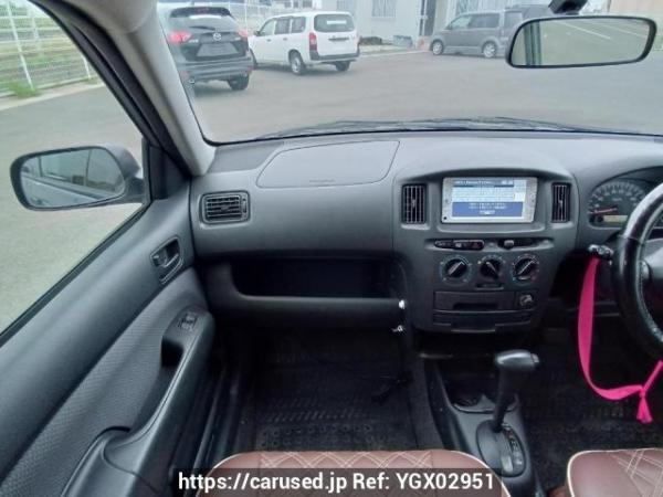 Used 2013 AT toyota succeed-van NCP51V Image[18]