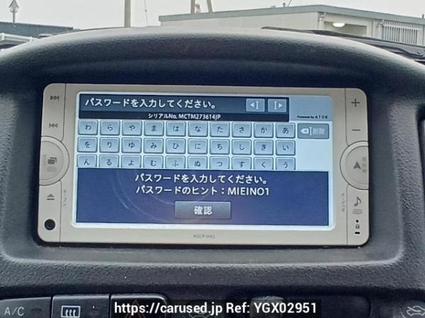 Used 2013 AT toyota succeed-van NCP51V Image[21]