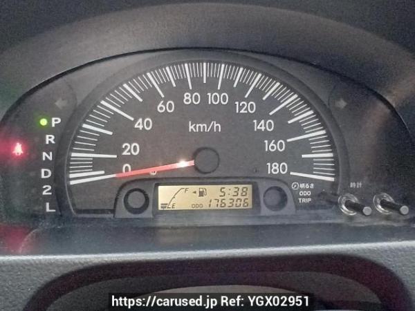 Used 2013 AT toyota succeed-van NCP51V Image[24]