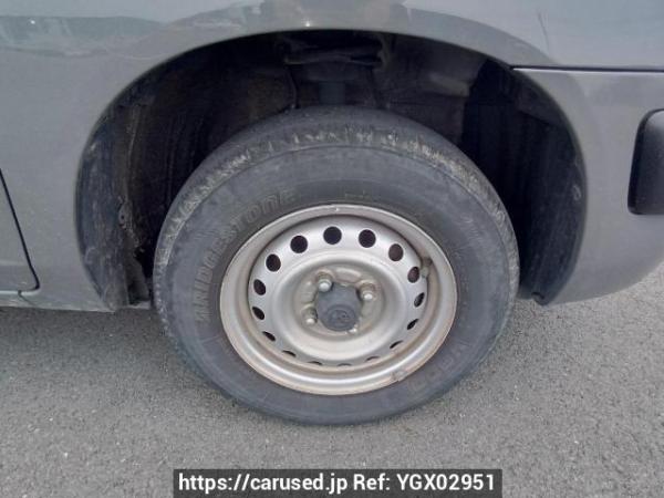 Used 2013 AT toyota succeed-van NCP51V Image[27]