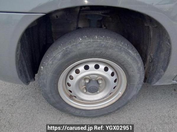 Used 2013 AT toyota succeed-van NCP51V Image[28]