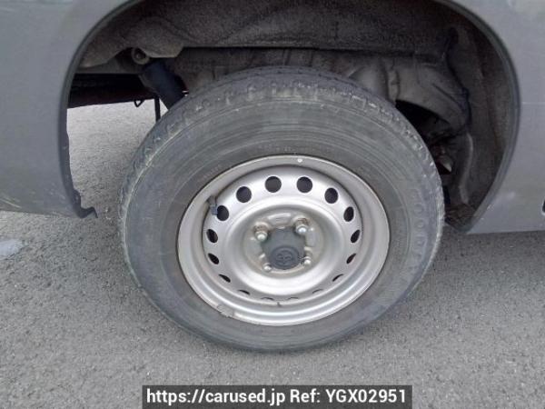 Used 2013 AT toyota succeed-van NCP51V Image[29]