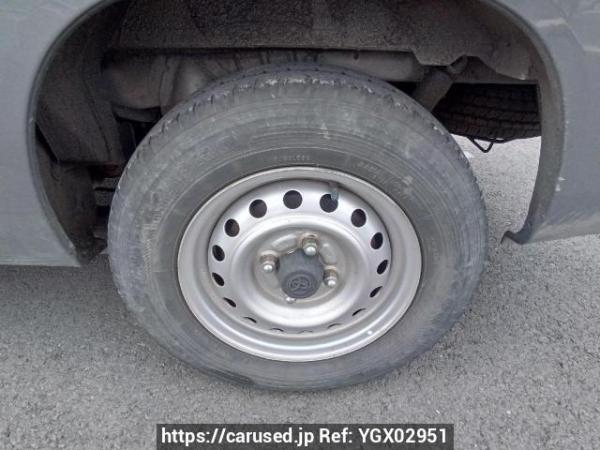 Used 2013 AT toyota succeed-van NCP51V Image[30]