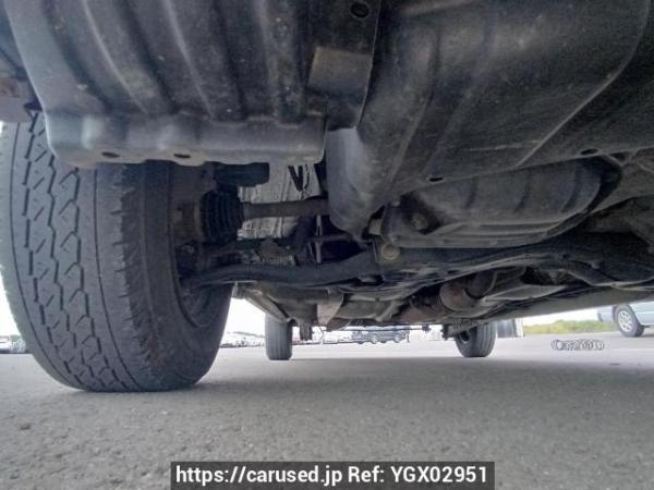 Used 2013 AT toyota succeed-van NCP51V Image[35]
