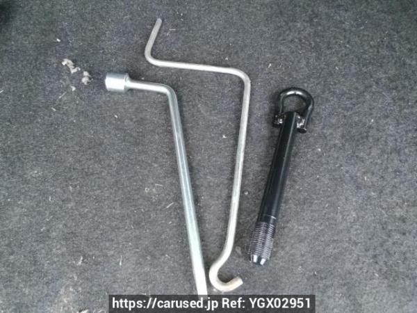 Used 2013 AT toyota succeed-van NCP51V Image[42]