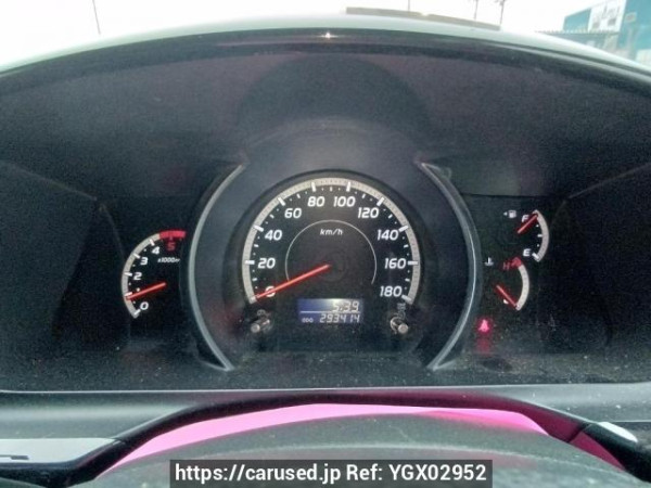 Used 2007 AT toyota hiace-van KDH205V Image[20]