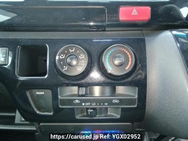 Used 2007 AT toyota hiace-van KDH205V Image[24]