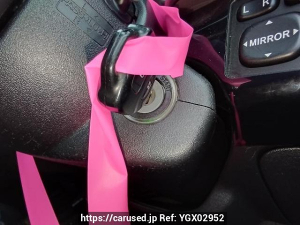 Used 2007 AT toyota hiace-van KDH205V Image[26]