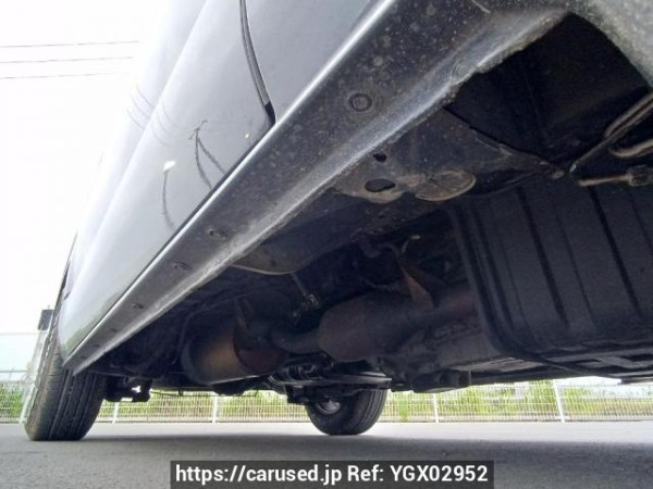 Used 2007 AT toyota hiace-van KDH205V Image[31]