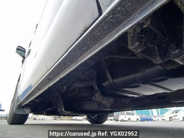 Used 2007 AT toyota hiace-van KDH205V Image[33]