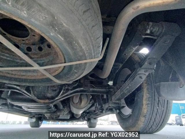 Used 2007 AT toyota hiace-van KDH205V Image[38]
