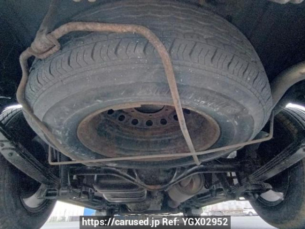 Used 2007 AT toyota hiace-van KDH205V Image[39]