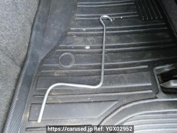 Used 2007 AT toyota hiace-van KDH205V Image[41]