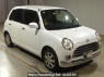 Used 2008 AT daihatsu miragino L650S Image[2]