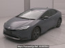 Used 2023 AT toyota prius ZVW60 Image[0]