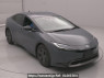 Used 2023 AT toyota prius ZVW60 Image[2]