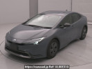 Toyota Prius ZVW60