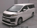 Toyota Vellfire AGH30W