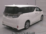 Used 2021 AT toyota vellfire AGH30W Image[1]