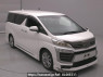 Used 2021 AT toyota vellfire AGH30W Image[2]