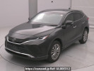 Toyota Harrier MXUA80