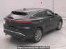 Used 2022 AT toyota harrier MXUA80 Image[1]