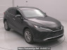 Used 2022 AT toyota harrier MXUA80 Image[2]