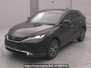 Toyota Harrier MXUA80