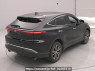Used 2022 AT toyota harrier MXUA80 Image[1]