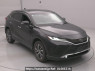 Used 2022 AT toyota harrier MXUA80 Image[2]