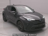 Used 2021 AT toyota c-hr ZYX11 Image[2]