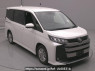 Used 2023 AT toyota noah MZRA90W Image[2]