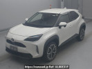 Toyota YARIS CROSS MXPB10