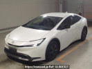 Toyota Prius ZVW60