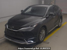 Toyota Harrier MXUA80