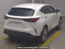 Used 2025 AT lexus nx AAZH25 Image[1]