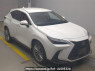 Used 2025 AT lexus nx AAZH25 Image[2]